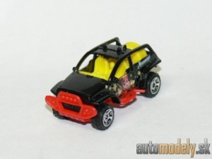 Matchbox - 4x4 Buggy
