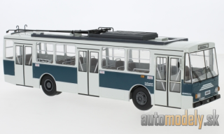 Premium ClassiXXs - Škoda 14TR Eberswalde Trolejbus - 1:43 (PCL47066)