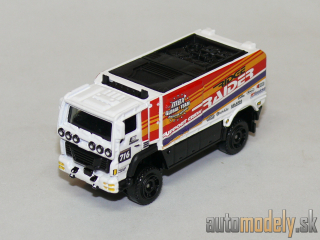 Matchbox - 07 Desert Thunder V16