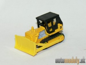 Matchbox - Caterpilar D9