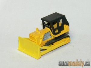 Matchbox - Bulldozer