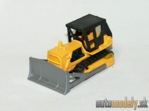 Matchbox - Bulldozer