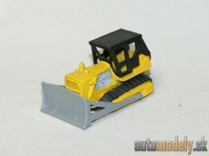 Matchbox - Bulldozer