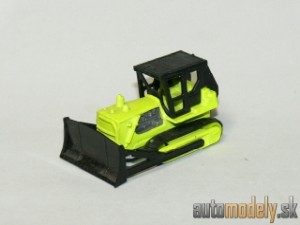 Matchbox - Bulldozer