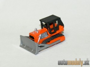Matchbox - Bulldozer