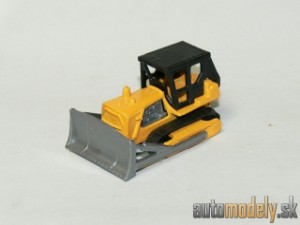 Matchbox - Bulldozer