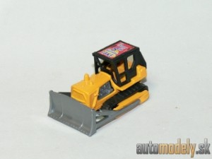 Matchbox - Bulldozer