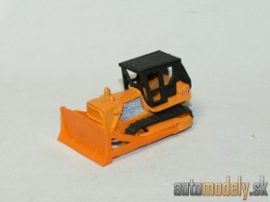Matchbox - Bulldozer