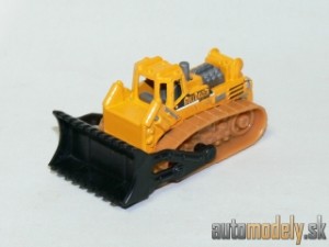 Matchbox - Bulldozer 