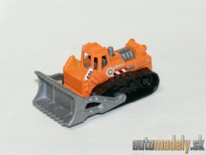 Matchbox - Bulldozer 