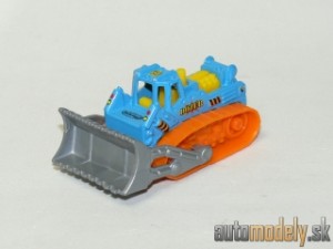 Matchbox - Bulldozer 