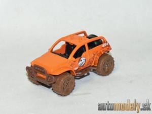 Matchbox - Buggy 4x4