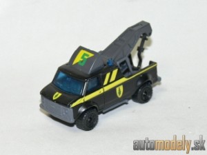 Matchbox - Breakdown Van