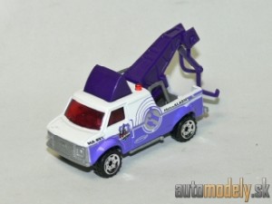 Matchbox - Breakdown Van