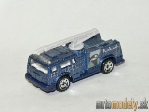 Matchbox - Boom Fire Truck 