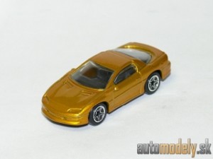 Matchbox - Camaro Z-28 - 1:63