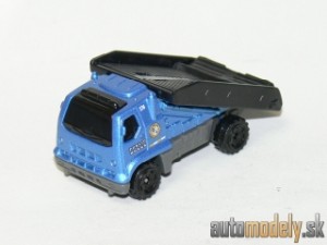 Matchbox - Car Carrier