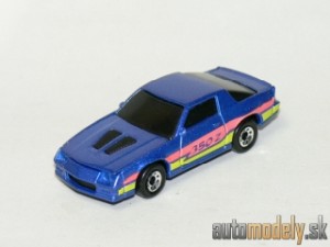 Matchbox - Chevrolet Camaro Iroc-Z 28 - 1:63
