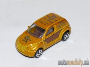 Matchbox - Chrysler Panel Cruiser - 1:60