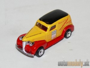 Matchbox - ´39 Chevy Sedan Delivery - 1:57