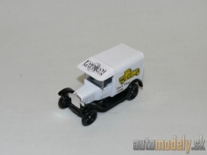 Matchbox - 1921 Model T Ford - 1:52