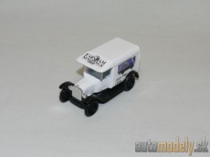 Matchbox - 1921 Model T Ford - 1:52