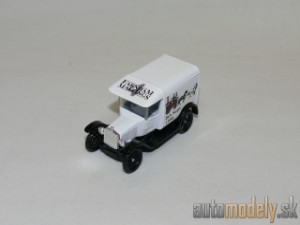 Matchbox - 1921 Model T Ford - 1:52