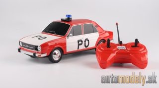 Abrex - RC Škoda 120 požiarna ochrana - 1:14