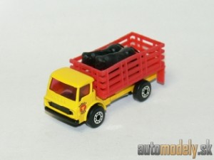 Matchbox - Cattle Truck