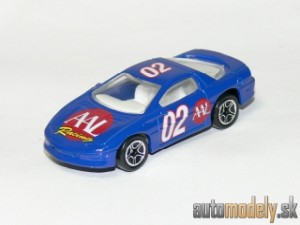 Matchbox - Chevrolet Camaro Z-28 - 1:63