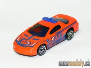 Matchbox - Chevrolet Camaro Z-28 - 1:63
