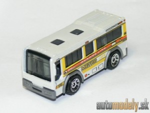 Matchbox - City Bus