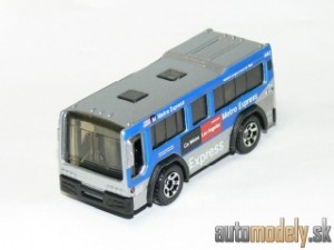 Matchbox - City Bus