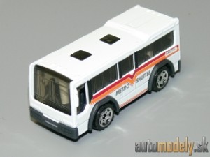 Matchbox - City Bus 