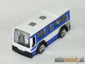 Matchbox - City Bus 