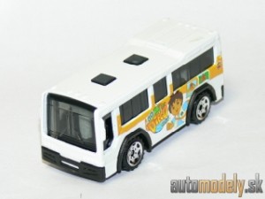 Matchbox - City Bus 