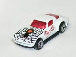 Matchbox - Corvette Grand Sport - 1:58