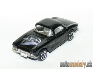 Matchbox - 1962 Corvette - 1:58