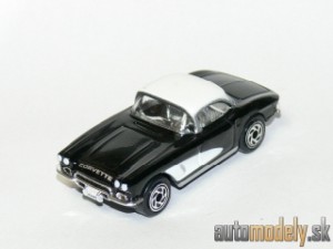Matchbox - 1962 Corvette - 1:58