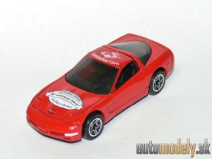 Matchbox - 1997 Corvette - 1:60