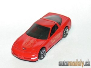 Matchbox - 1997 Corvette - 1:60