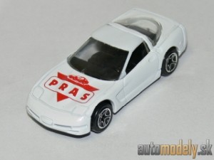 Matchbox - 1997 Corvette - 1:60
