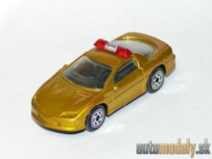 Matchbox - Camaro Z-28 - 1:63