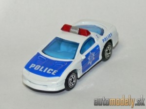 Matchbox - Camaro Z-28 - 1:63