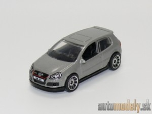 Matchbox - Golf V GTi - 1:59