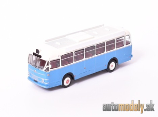 DeAgostini - Holland Coach (1955) Autobus - 1:72