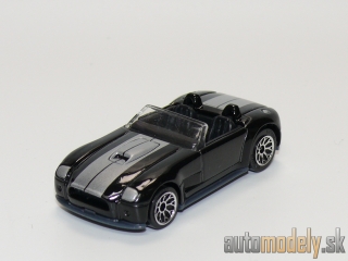 Matchbox - Ford Shelby Cobra Concept - 1:60