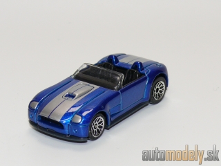 Matchbox - Ford Shelby Cobra Concept - 1:60