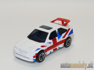 Matchbox - Ford Escort RS Cosworth - 1:57