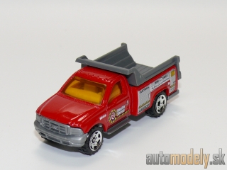 Matchbox - Ford Dump/Utility Truck - 1:79